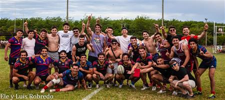 XXII Seven de la Tradición 2022 - Areco - Reel B - Equipos