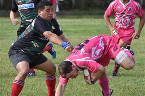 Los Pinos Pivetes XV Gira a Gualeguay 2017