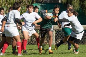 SITAS vs Virreyes Rugby Club - URBA M14