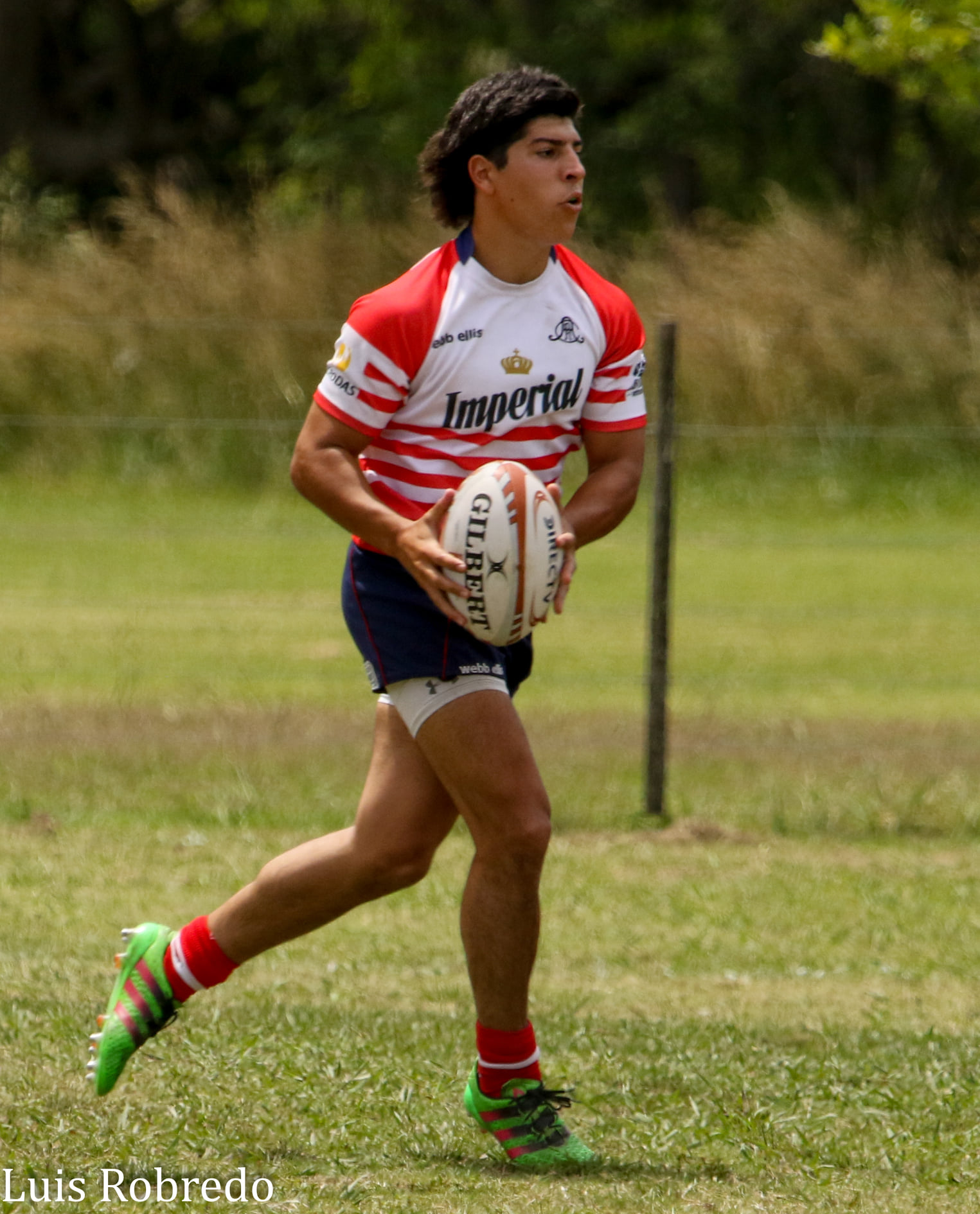  Areco Rugby Club -  - Rugby - Seven de la Tradición 2021 - San Antonio de Areco (#SevenTradicion2021-Areco) Photo by: Luis Robredo | Siuxy Sports 2021-12-05