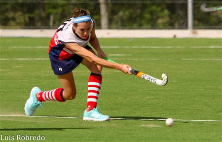 Areco Hockey vs Viajantes de Pergamino - Asociación de Hockey del Oeste