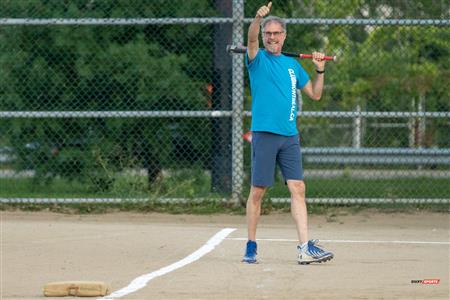 Monstars vs Sloppy Posse - 2022 - Reel 1