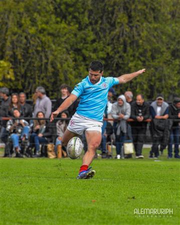 ADF vs San Patricio - 2022 - Primera