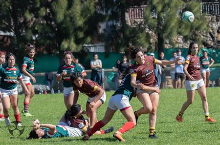 Sitas vs Atlético San Andrés