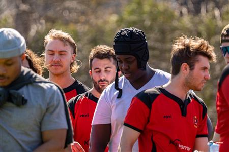 People @Beaconsfield RFC