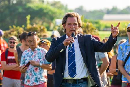 TMR RFC vs Beaconsfield RFC - Finales Masculines QC Super Ligue - Reel B2 - Post