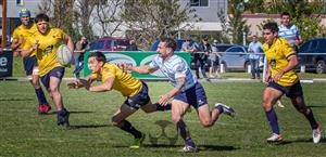 Banco Nacion Vs La Plata 