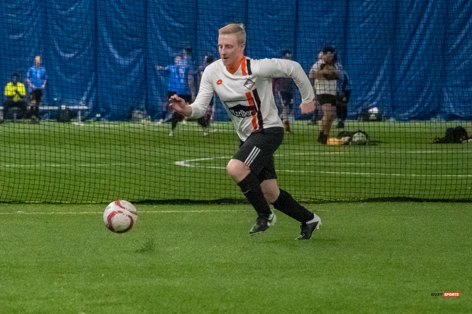  Tuugaalik - Miami Bice - Soccer - Tuugaa (1) vs (7) Miami Bice (#TUUGAvsMiamiBice2022) Photo by:  | Siuxy Sports 2022-04-15