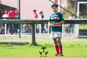 SITAS vs GEBA - M15 URBA