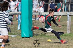 Sitas Vs San Carlos - URBA M12