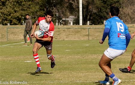 Italiano vs Areco RC