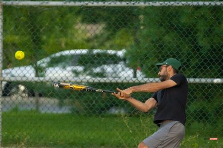 Monstars vs Sloppy Posse - 2022 - Reel 3