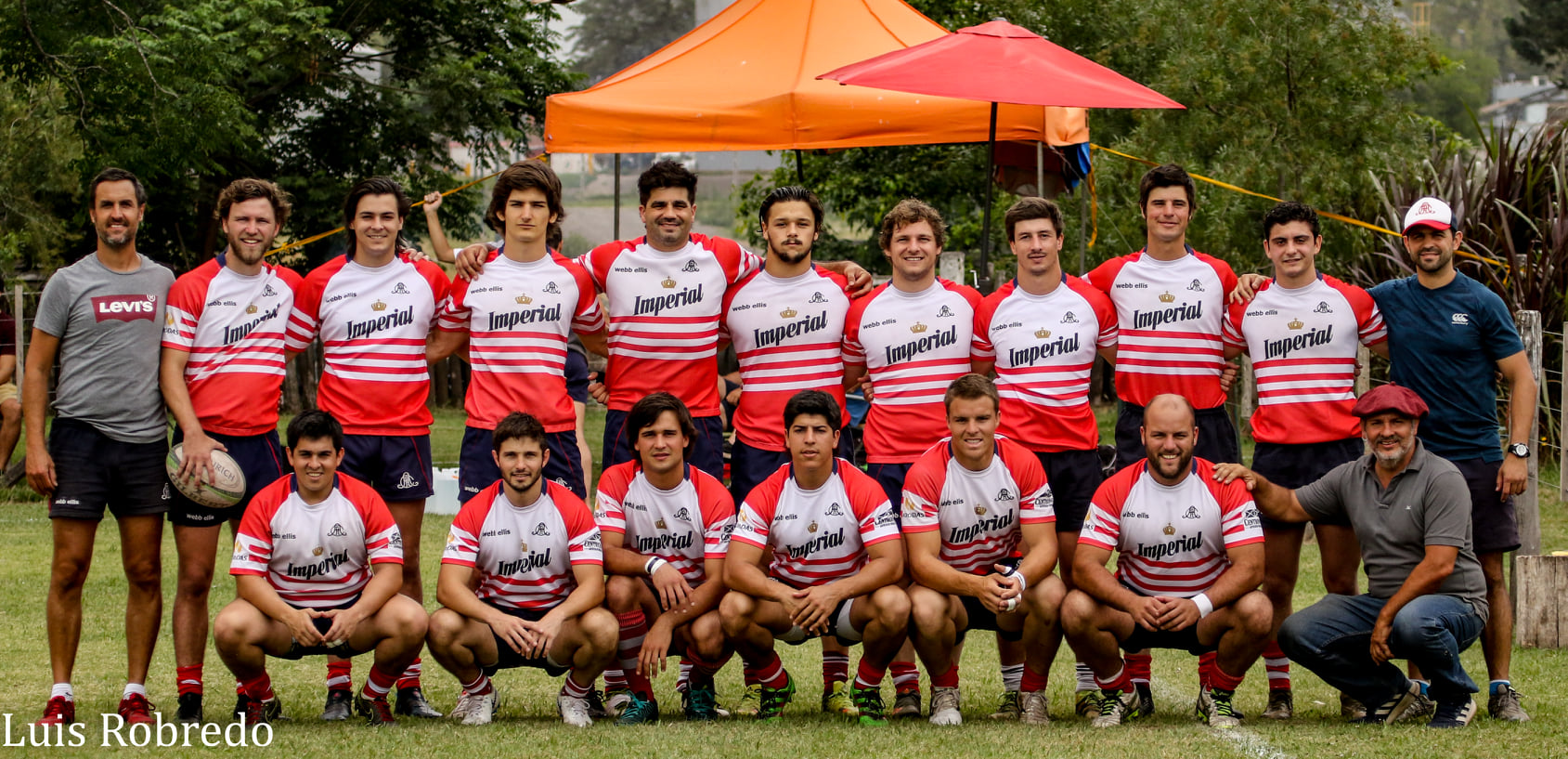  Areco Rugby Club -  - Rugby - Seven de la Tradición 2021 - San Antonio de Areco (#SevenTradicion2021Areco) Photo by: Luis Robredo | Siuxy Sports 2021-12-04