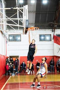 Ramos Mejia Lawn Tenis Club Vs CA Estudiantil Porteño 2021