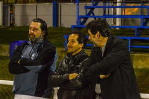 VARBA vs Liceo Naval Classics