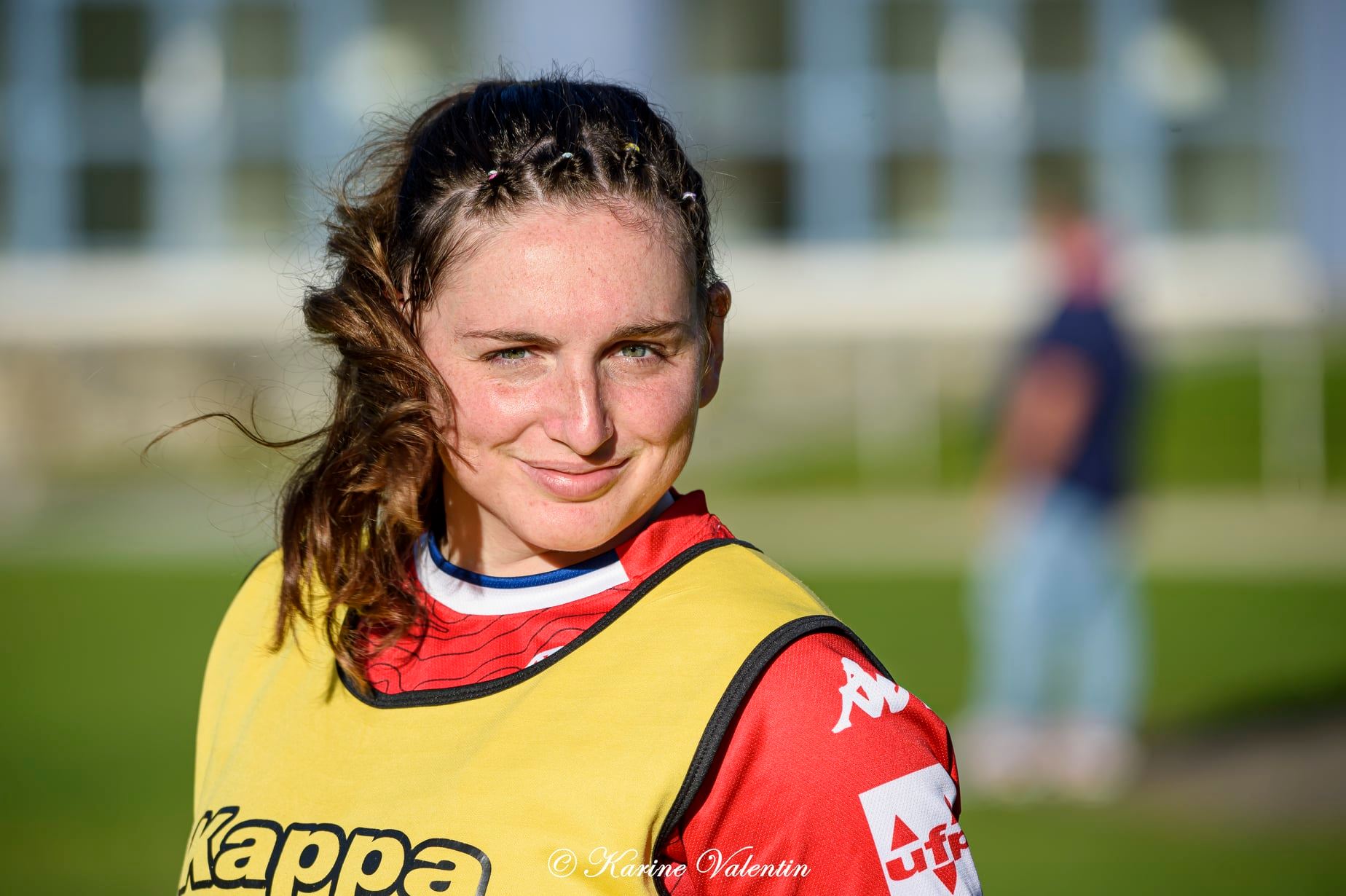  FC Grenoble Rugby -  - Rugby - FC Grenoble VS SOC Rugby (#GrenobleVsSOC2021oct) Photo by: Karine Valentin | Siuxy Sports 2021-10-31
