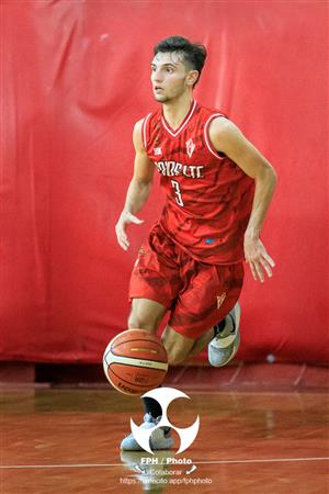 Ramos Mejia Lawn Tenis Club Vs Institución D.F. Sarmiento - 2022 - Liga Federal