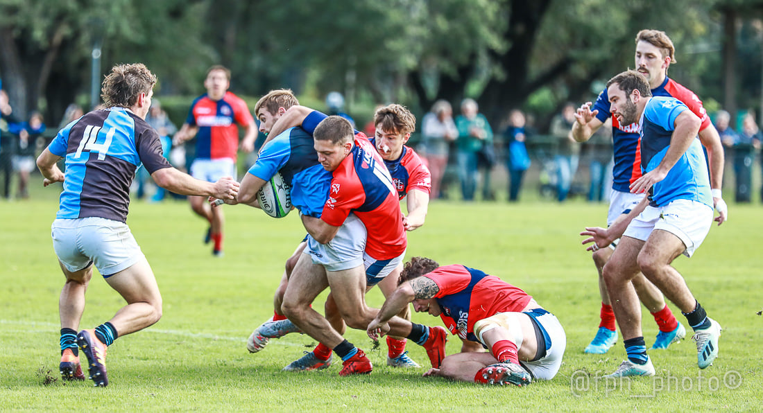  Club Universitario de Buenos Aires - Club San Luis - Rugby - C.U.B.A. (42) vs (30) San Luis - URBA Top13 (#CUBAvSanLuis2022) Photo by: Alan Roy Bahamonde | Siuxy Sports 2022-05-01
