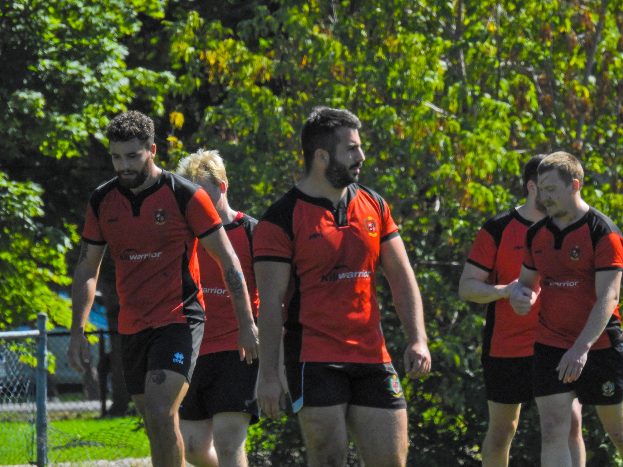  Beaconsfield Rugby Football Club -  - Rugby -  (#BRFCvsParco2021) Photo by:  | Siuxy Sports 2021-09-25
