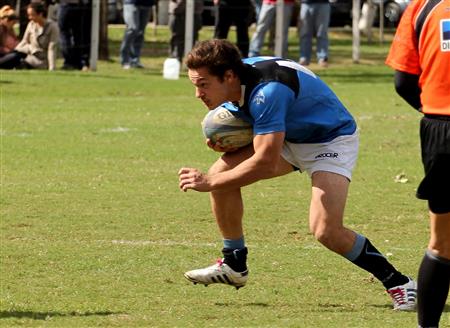 M23 CUBA vs SIC - 2014