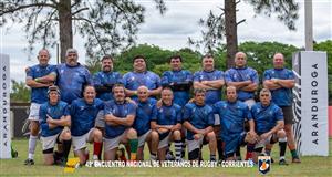 49 Nacional de Veteranos de Rugby - Corrientes
