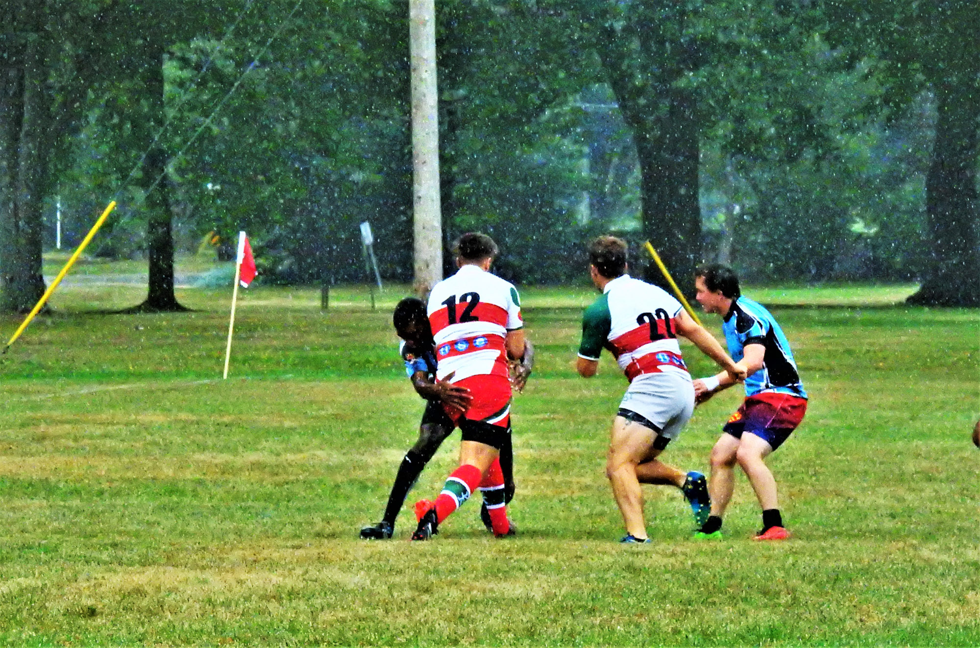  Montreal Wanderers Rugby Football Club - Rugby Club de Montréal - Rugby -  (#RCMvsWanderers2021) Photo by:  | Siuxy Sports 2021-08-28