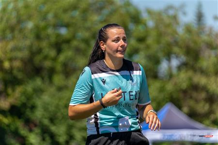 TMR RFC (W2) vs Westmount RFC 