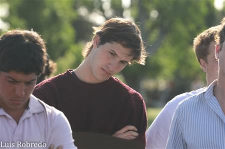 Gente linda de Areco !