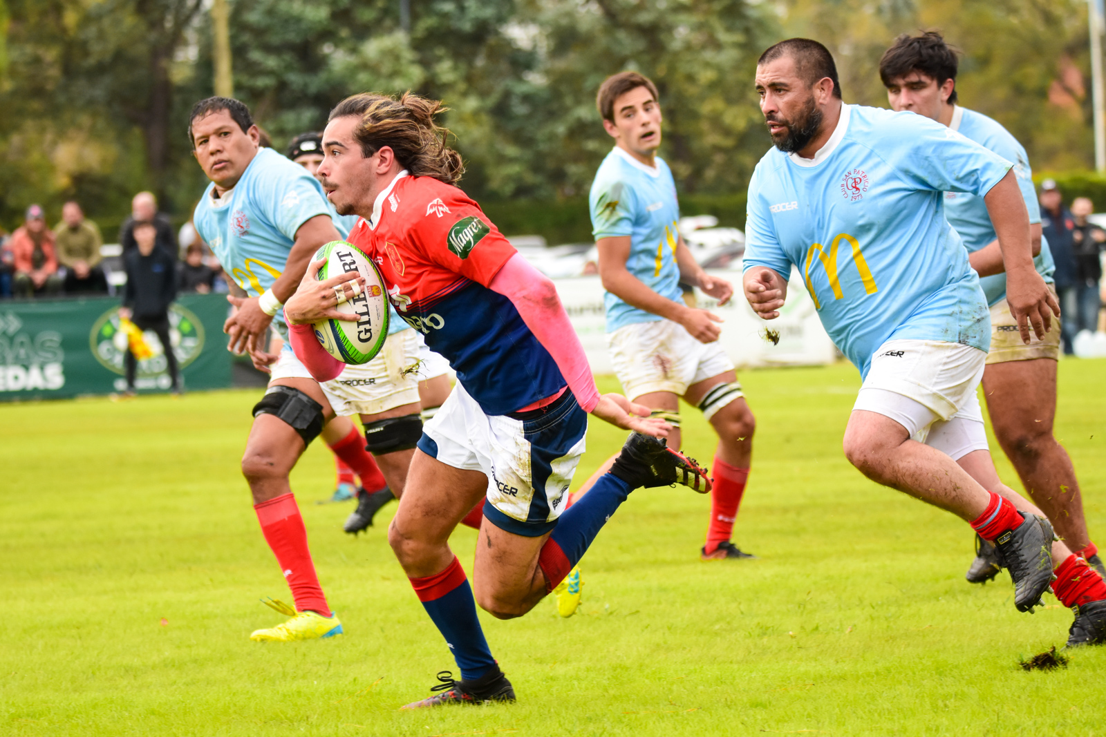  San Patricio - Asociación Deportiva Francesa - Rugby - San Patricio  VS Deportiva Francesa - URBA -  Inter & PreInter (#SanPatricioADF-URBAinter2022) Photo by: Ignacio Pousa | Siuxy Sports 2022-04-30