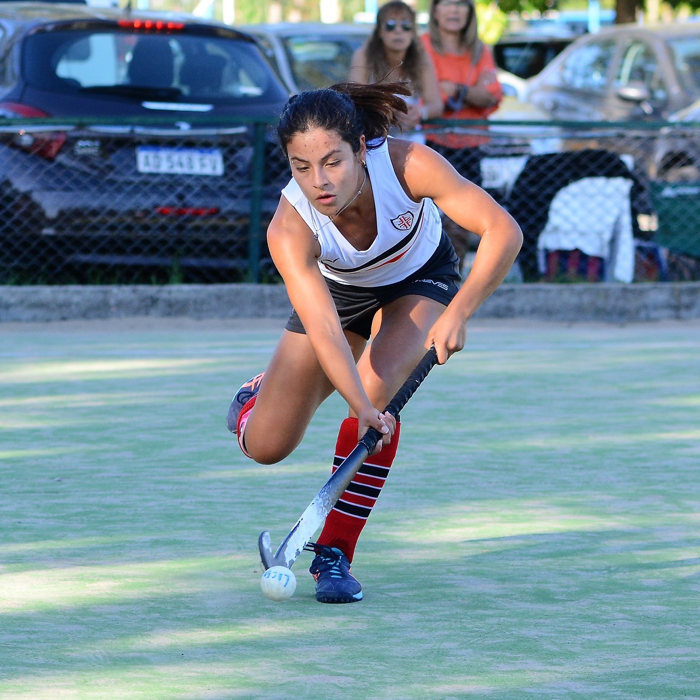  Liceo Naval - Sociedad Alemana de Gimnasia - Field hockey - Liceo Naval vs. S.A.G. - 2022 (#LiceoVsSAG2022) Photo by: Julián Marcelo Figueras | Siuxy Sports 2022-04-09