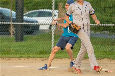 Monstars vs Sloppy Posse - 2022 - Reel 3