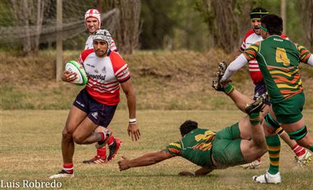 Areco Rugby Club vs Virreyes Rugby Club (2022)