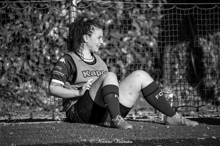 FC Grenoble (76-7) SOC Rugby - Féd1