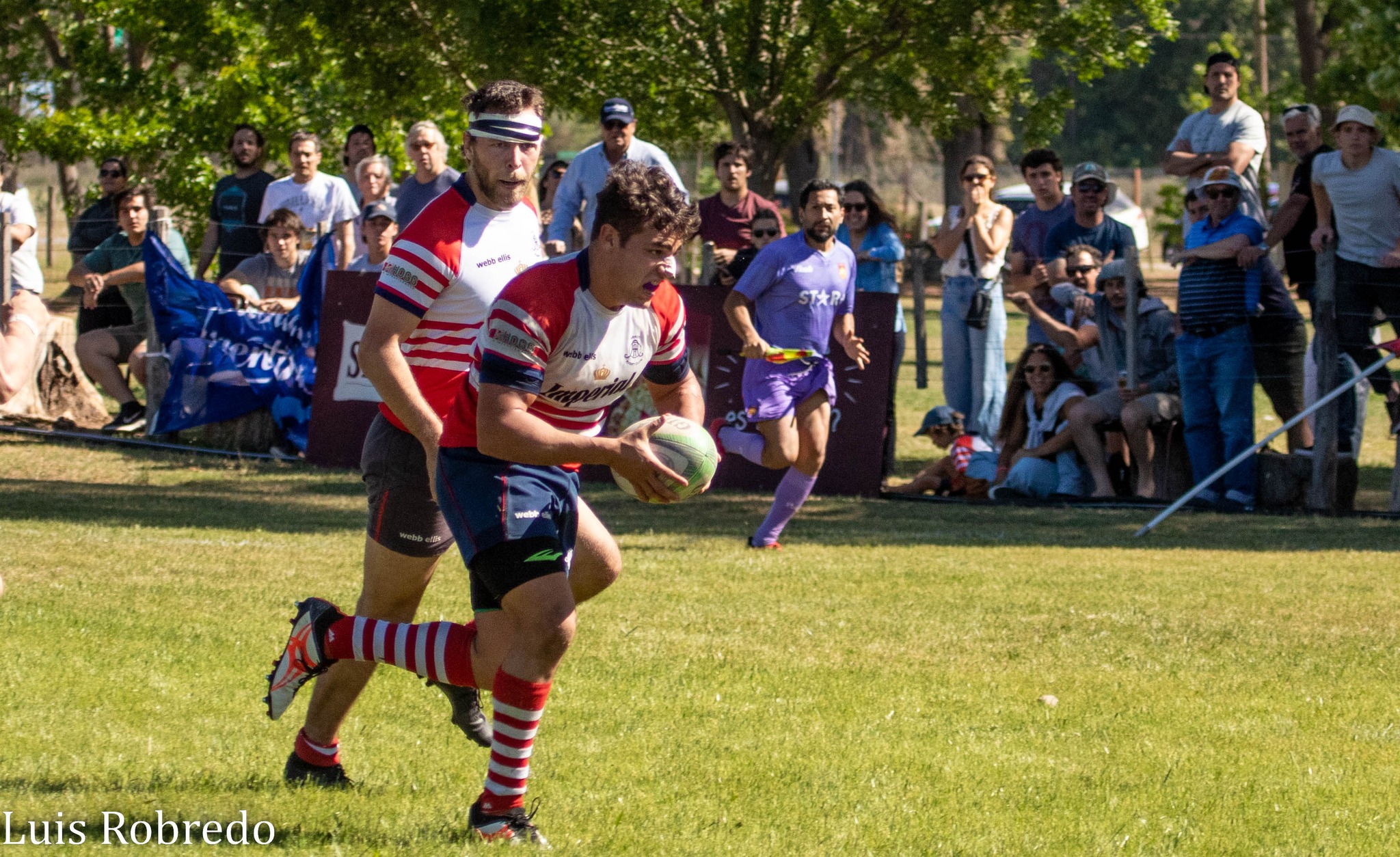  Areco Rugby Club - Club Atlético San Antonio de Padua - Rugby - URBA - Areco RC vs Padua (#URBAArecoPadua2022R1) Photo by: Luis Robredo | Siuxy Sports 2022-11-06