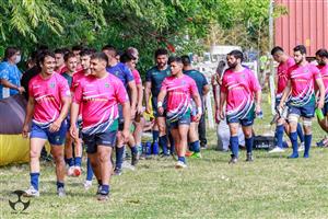 Atlético San Andrés Vs Berisso - URBA - Primera