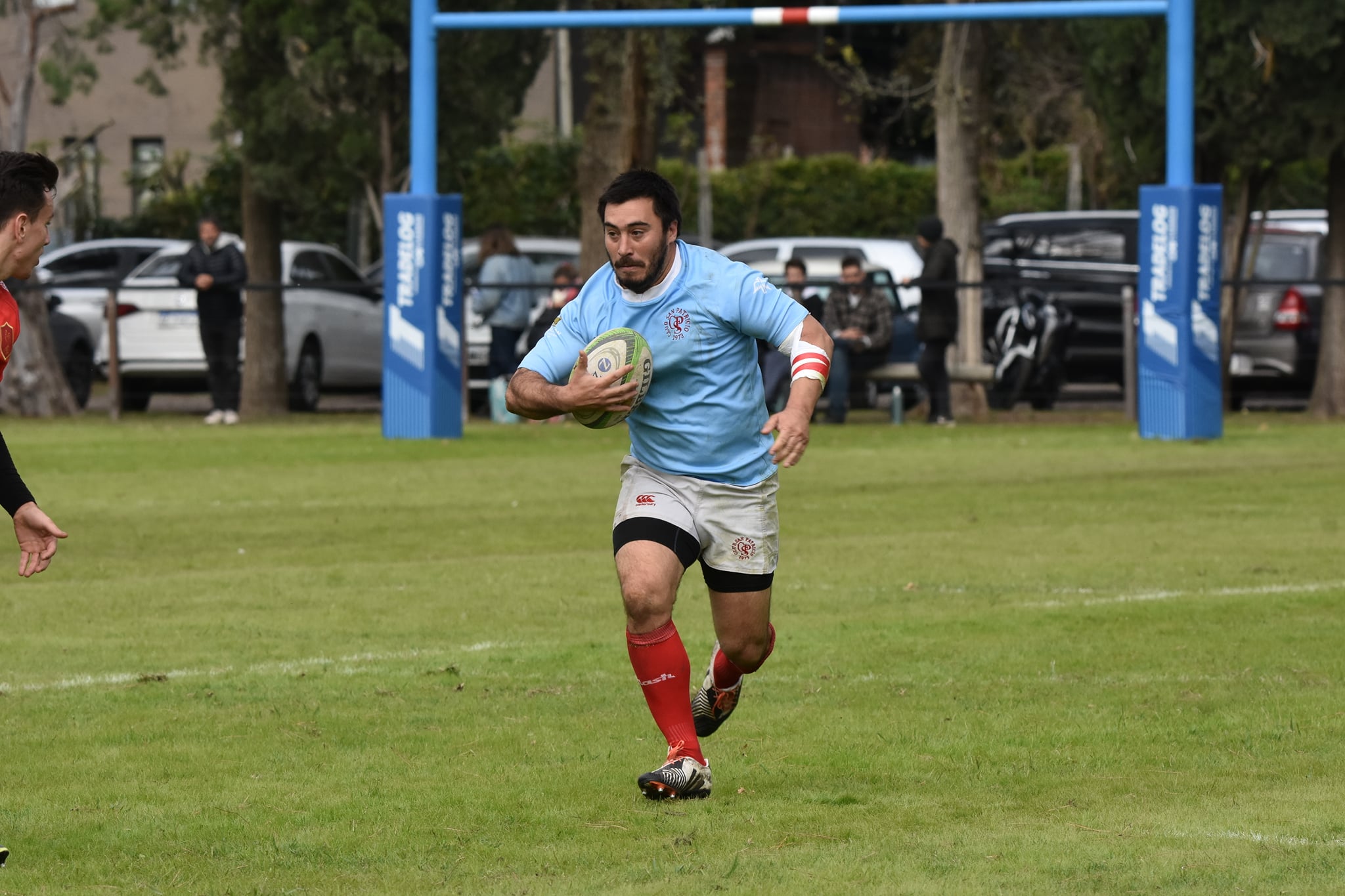  San Patricio - Asociación Deportiva Francesa - Rugby - SAN PATRICIO VS DEPORTIVA FRANCESA - URBA - INTER & PREINTER (#SanPatricioADF-URBAinter2022) Photo by: Edgardo Kleiman | Siuxy Sports 2022-04-30
