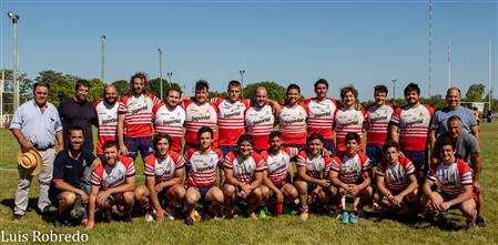 URBA - Areco RC vs Padua