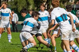 SITAS vs GEBA - M15 URBA