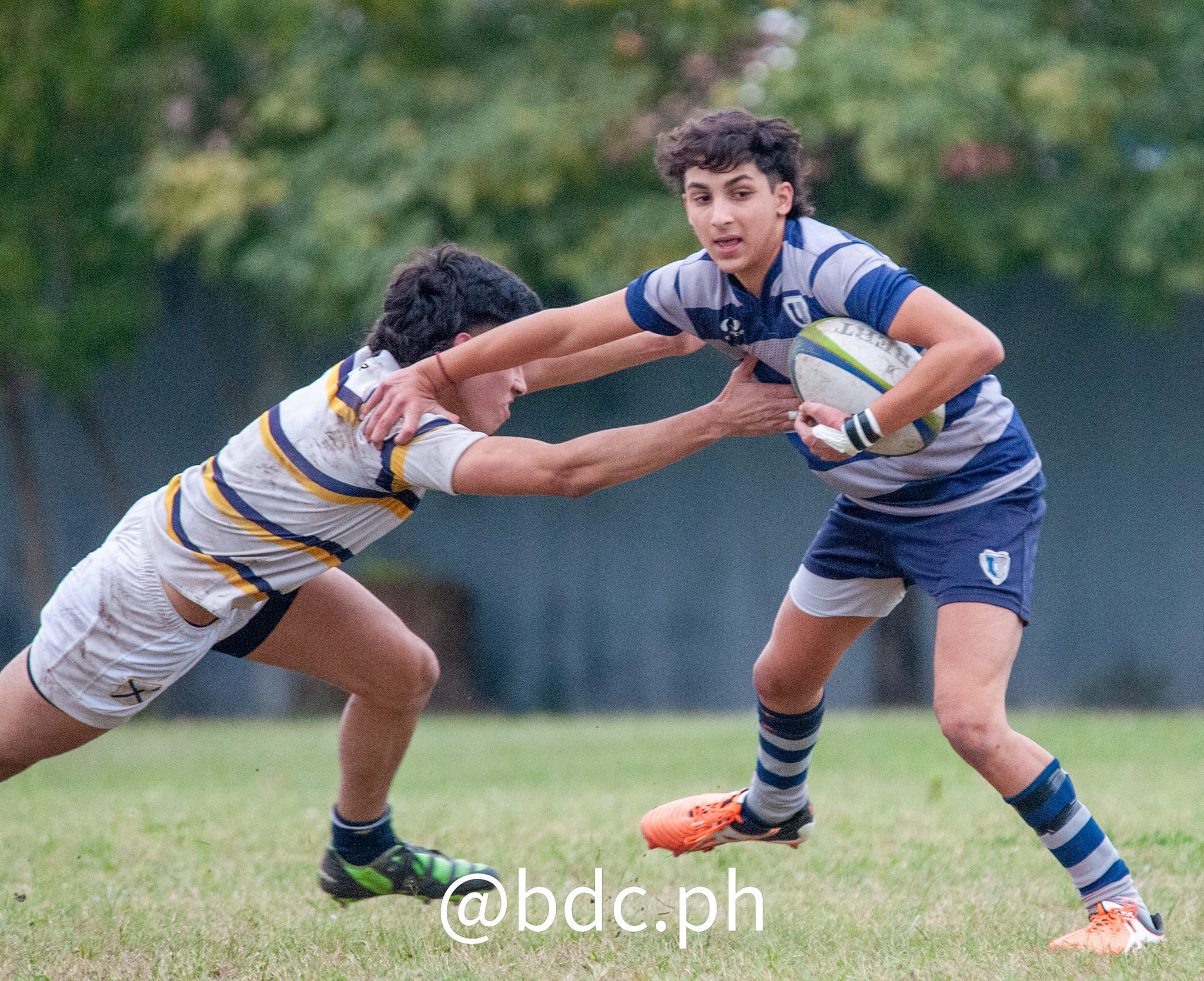  Universitario Rugby Club - Tucuman - Tucumán Lawn Tennis Club - Rugby - M16 - Universitario Rugby Club vs. Tucuman Lawn Tennis Club (#URCvTLTC2022) Photo by: Benjamín de Chazal | Siuxy Sports 2022-05-14