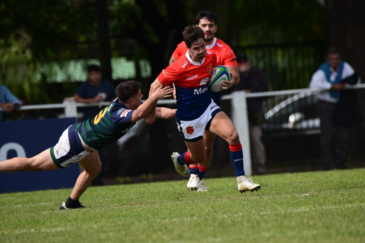  Club San Cirano - Asociación Deportiva Francesa - Rugby - San Cirano (43) vs (21) Deportiva Francesa - Inter - URBA 2022 (#CSCvsADF2022Inter) Photo by: Ignacio Pousa | Siuxy Sports 2022-03-26
