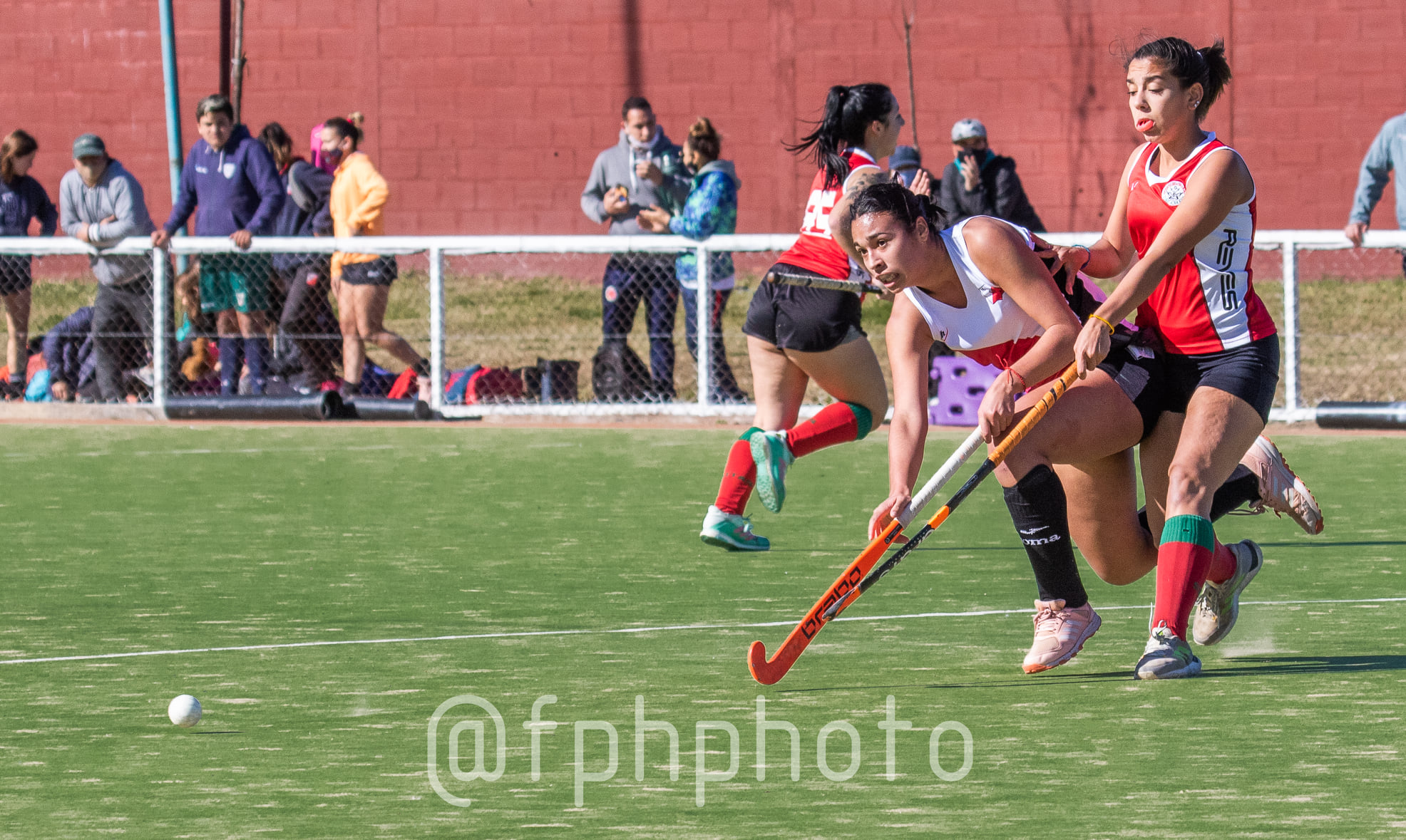  Sociedad Italiana de Tiro al Segno - Mariano Moreno - Field hockey - SITAS vs Mariano Moreno - 5ta (#SITASvsMMoreno5ta2021) Photo by: Alan Roy Bahamonde | Siuxy Sports 2021-07-10