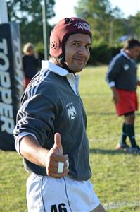 VARBA vs Camarones de Pinamar