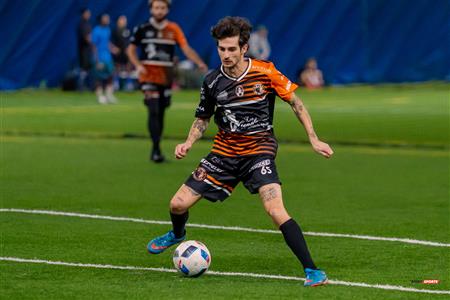 QSL - Bandjos FC (6) vs (4) EQIP