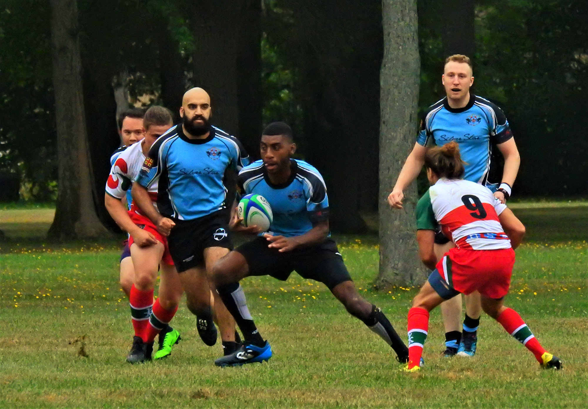  Montreal Wanderers Rugby Football Club - Rugby Club de Montréal - Rugby -  (#RCMvsWanderers2021) Photo by:  | Siuxy Sports 2021-08-28