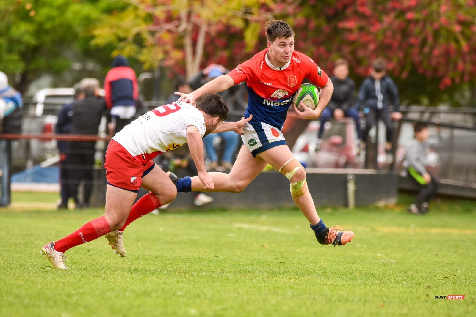 Asociación Deportiva Francesa - Mariano Moreno - Rugby - URBA 1A - Deportiva Francesa vs Mariano Moreno - Inter (#ADFMMInter2022) Photo by: Ignacio Pousa | Siuxy Sports 2022-10-08