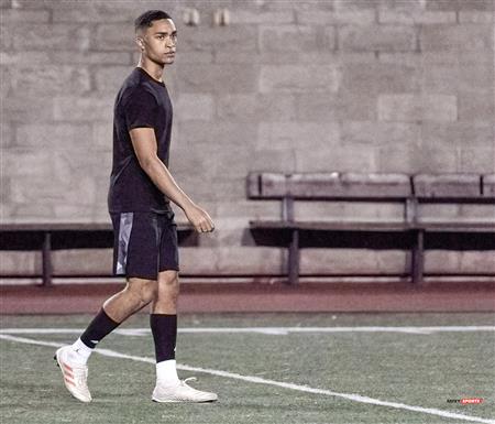 LSCC - FCBG (4) vs (1) Condors