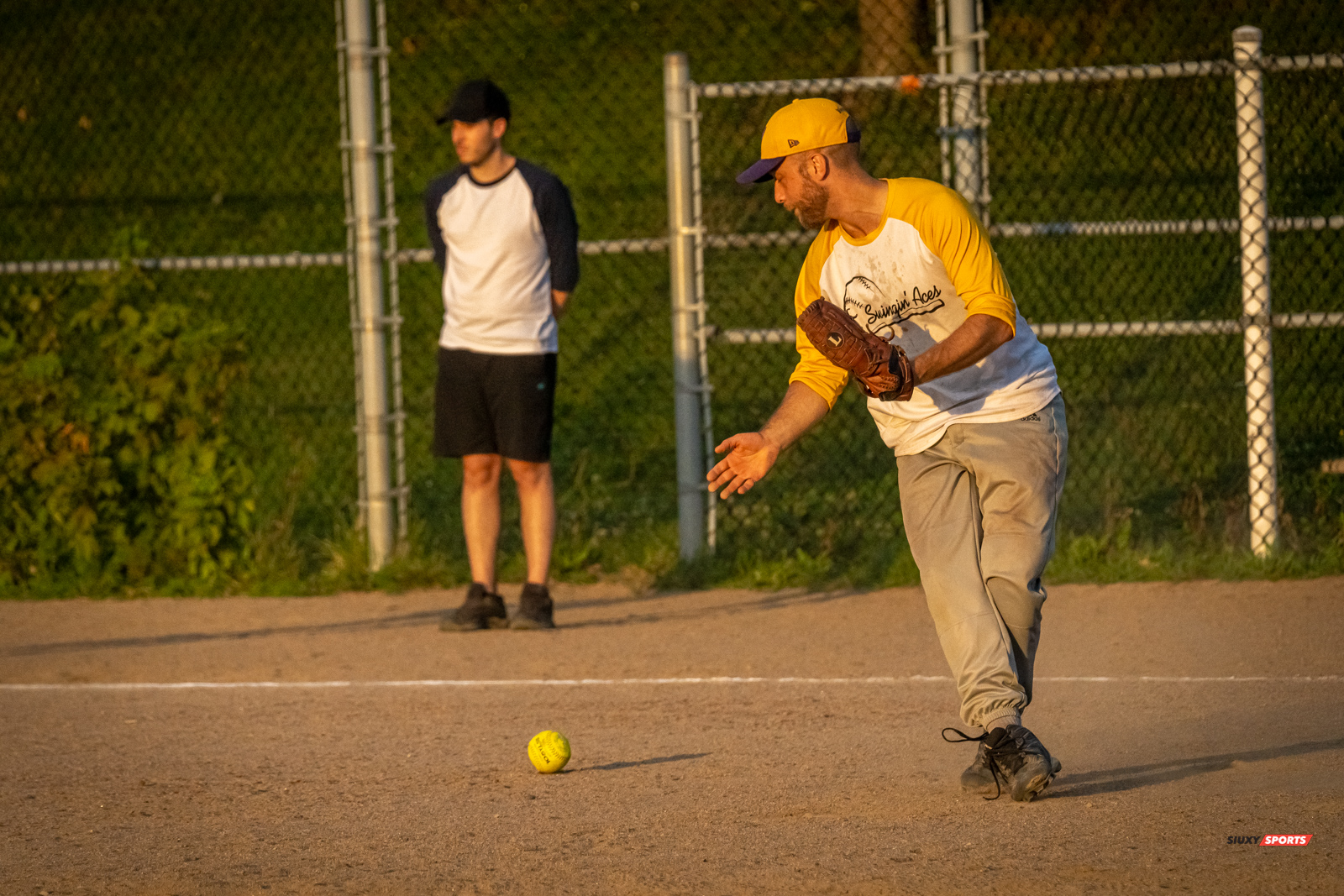 Swingin Aces vs... ??? Swingin Aces Softball 2022/Aug/01 #BalleMSwingingA2022 Swingin Aces vs... ??? Swingin Aces Softball 2022/Aug/01 #BalleMSwingingA2022