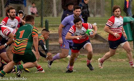 Areco Rugby Club vs Virreyes Rugby Club (2022)