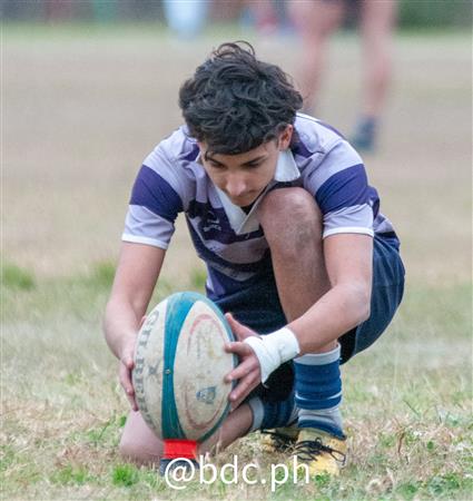 M16 - Universitario Rugby Club vs. Tucuman Rugby Club