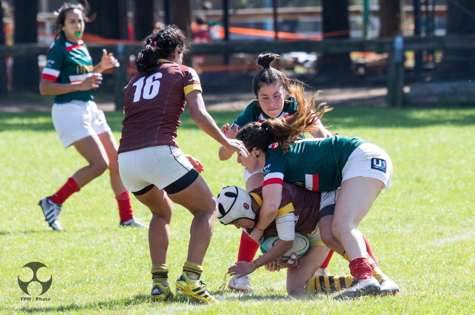  Sociedad Italiana de Tiro al Segno - Atlético San Andrés Rugby Club - Rugby - Sitas vs Atlético San Andrés (#SITASvsSanAndres2021) Photo by: Alan Roy Bahamonde | Siuxy Sports 2021-08-21